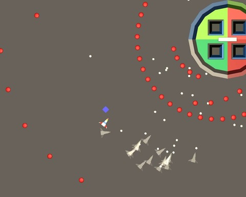The Bullet of Sisyphus
