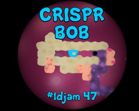 CRISPR BOB