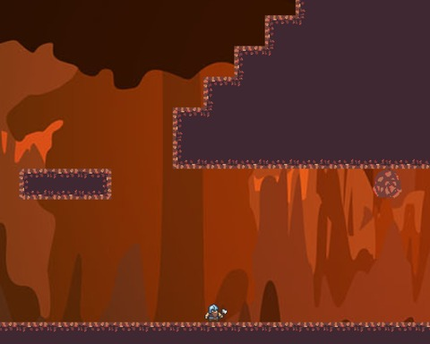 Galdir's Quest