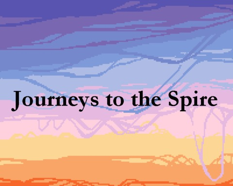Journeys to the Spire