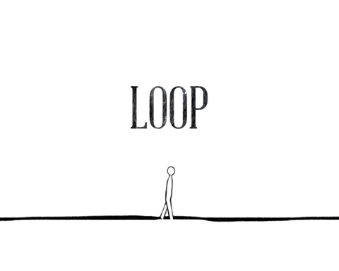 Unfinished Loop