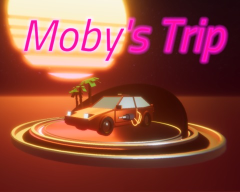 Moby's Trip