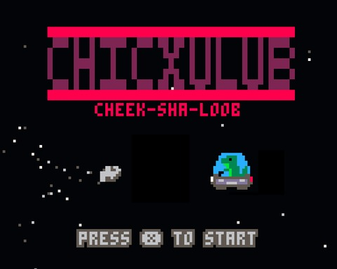 Chicxulub
