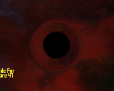 Black Hole Loop
