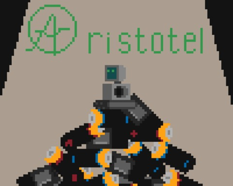 Aristotel: The Cycle of Energy