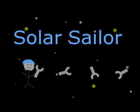 Solar Sailor