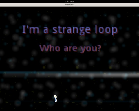 Strange Loop