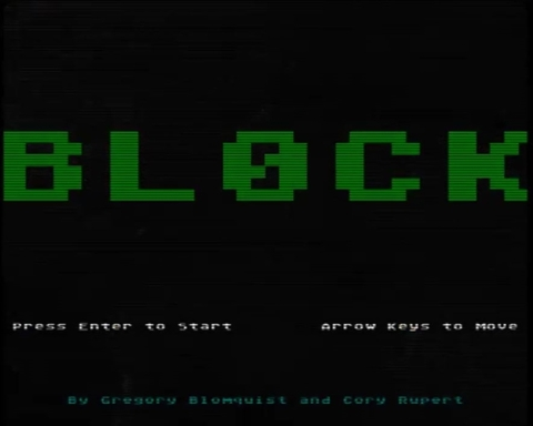 BL0CK