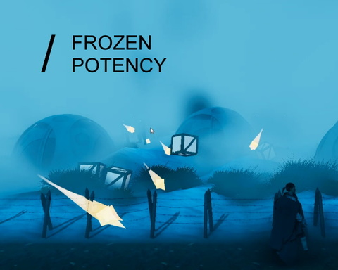 Frozen Potency