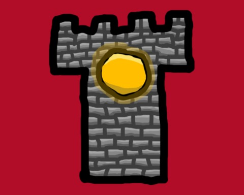 Revengful Towers