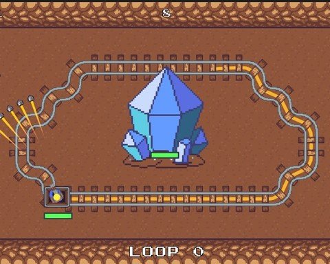 Spelunker on Rails