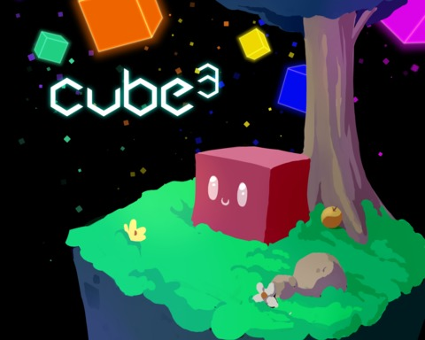 Cube³ (WIP)