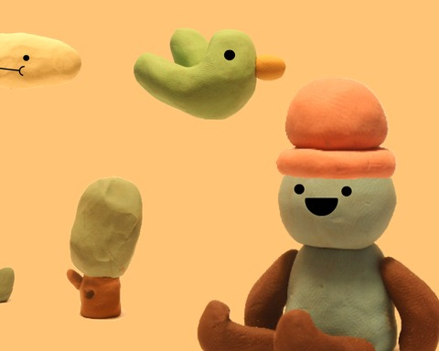 My Hat