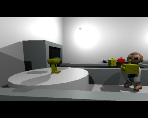 Assembly Loop