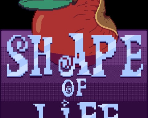 Shape of Life
