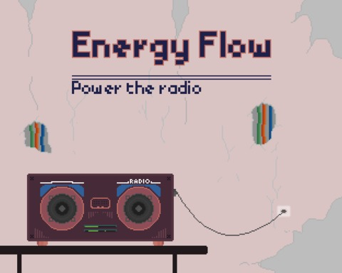 Energy Flow