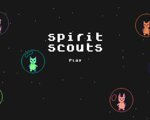 Spirit Scouts