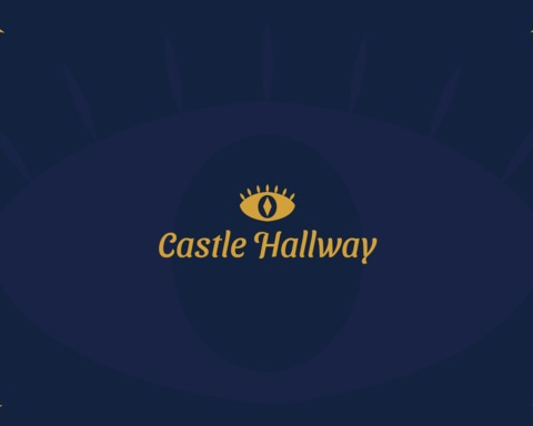 Castle Hallway