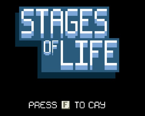 Stages of Life LD47 Submission