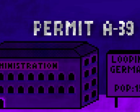 Permit A-39