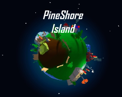 Pineshore Planet