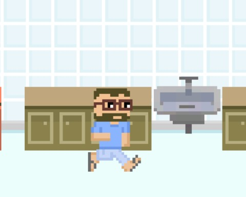 Home Office Survivor