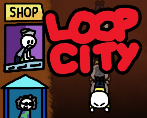Loop City