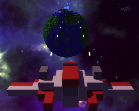 Planet Domination