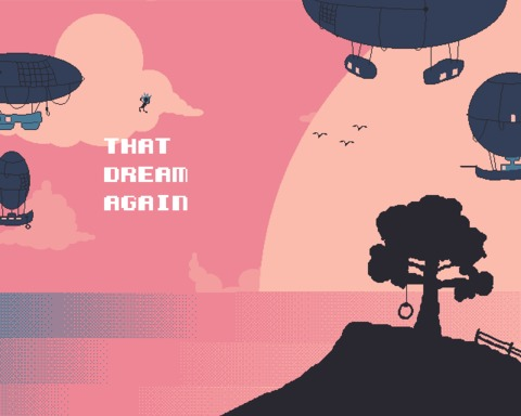 That Dream Again