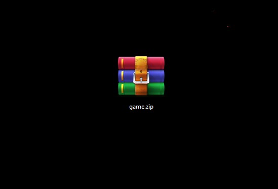 unfinished ludum dare 47 game