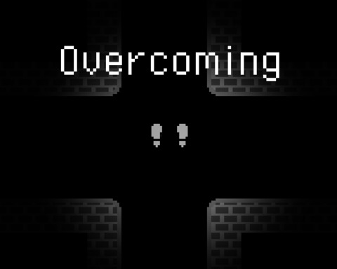 Overcoming