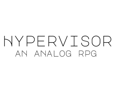 Hypervisor