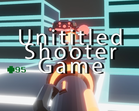 Untitled Shooter Game