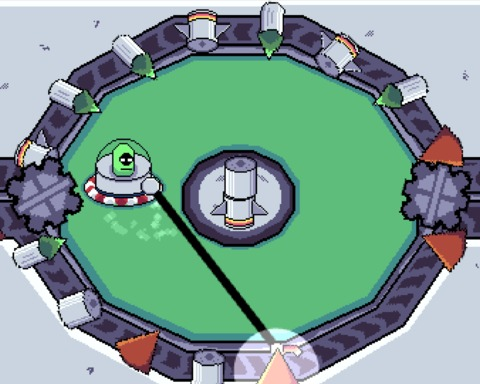 Rocket Factory
