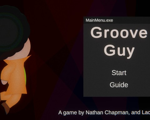 Groove Guy