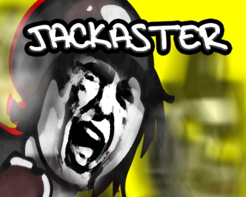 JACKASTER