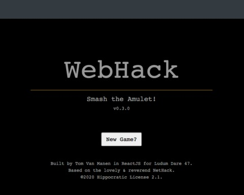 WebHack