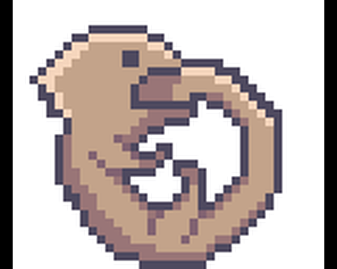 Possibly Upcoming Super Ugly Game