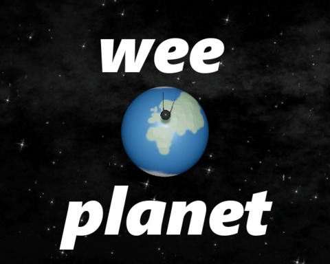 Wee Planet