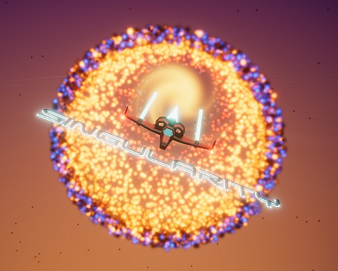 Singularity