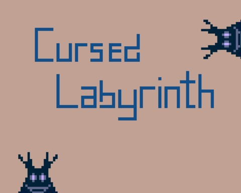 Cursed Labyrinth