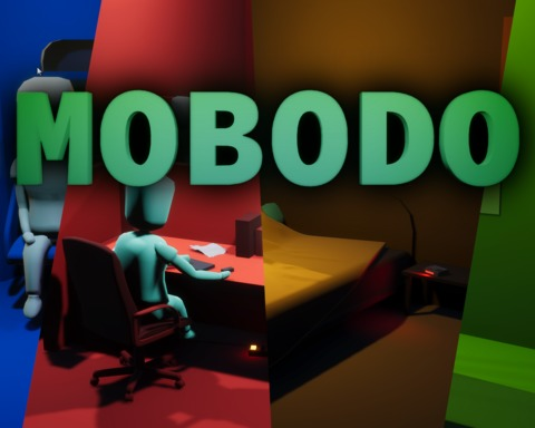 Mobodo