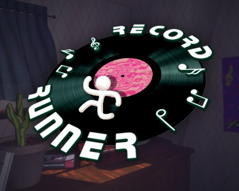 Record Runner