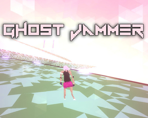 Ghost Jammer