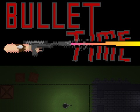 BULLET TIME