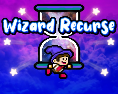 Wizard Recurse
