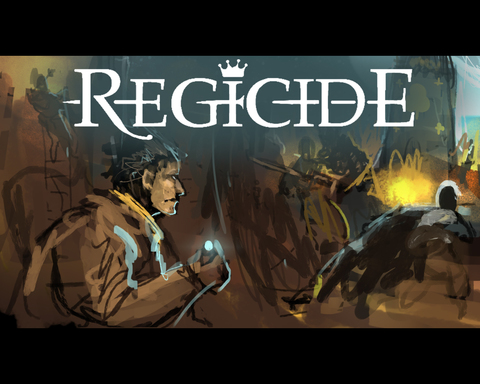 Regicide