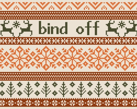 Bind Off