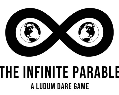 The Infinite Parable