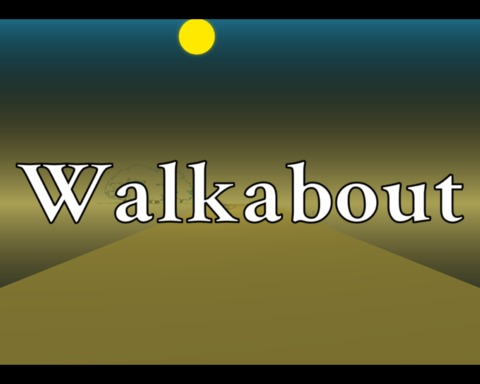Walkabout
